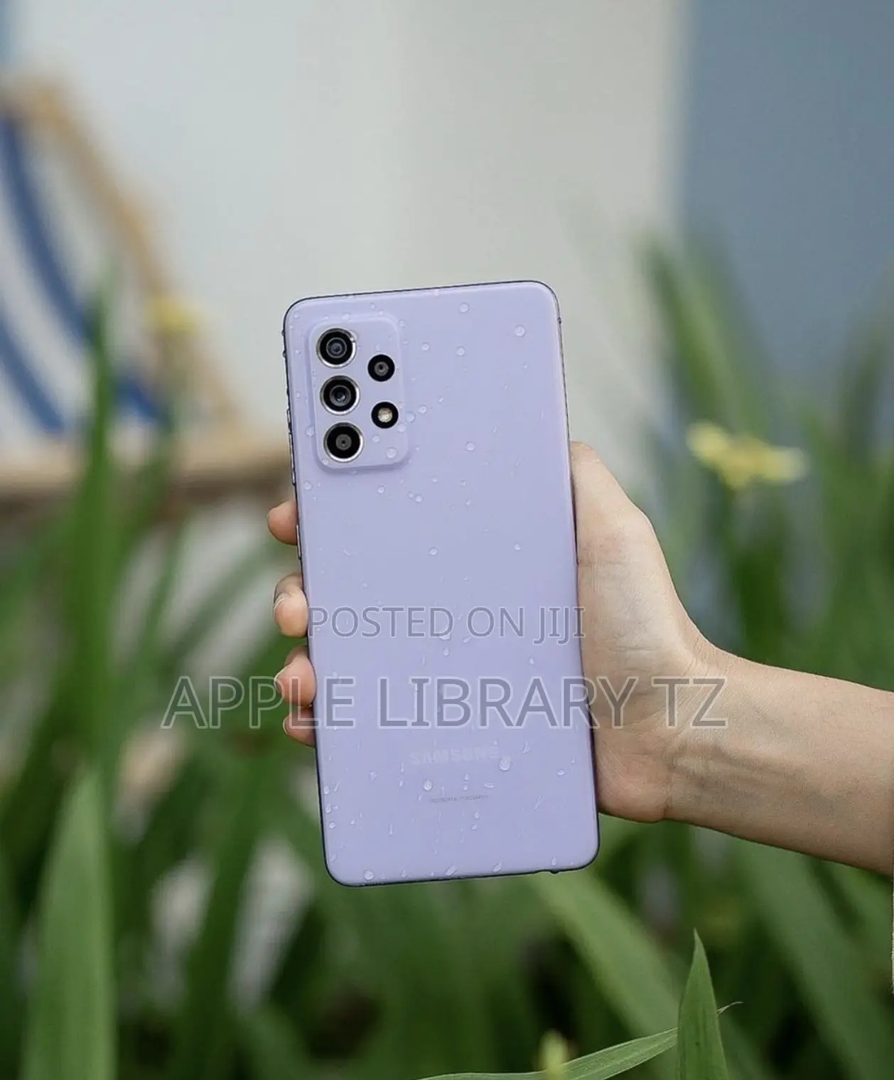Samsung Galaxy A52 5G 128 GB