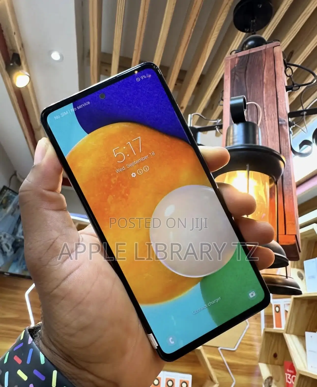 Samsung Galaxy A52 5G 128 GB
