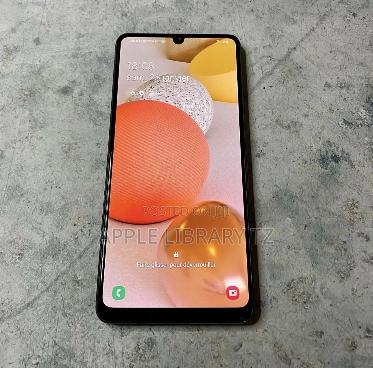 Samsung Galaxy A42 5G 128 GB