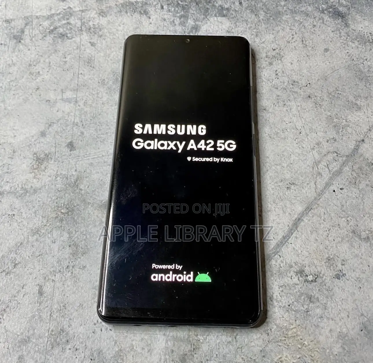Samsung Galaxy A42 5G 128 GB