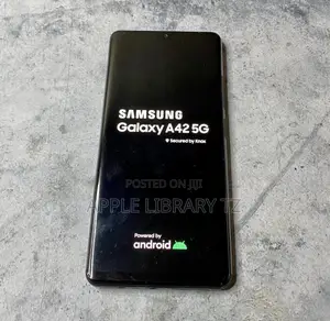Samsung Galaxy A42 5G 128 GB