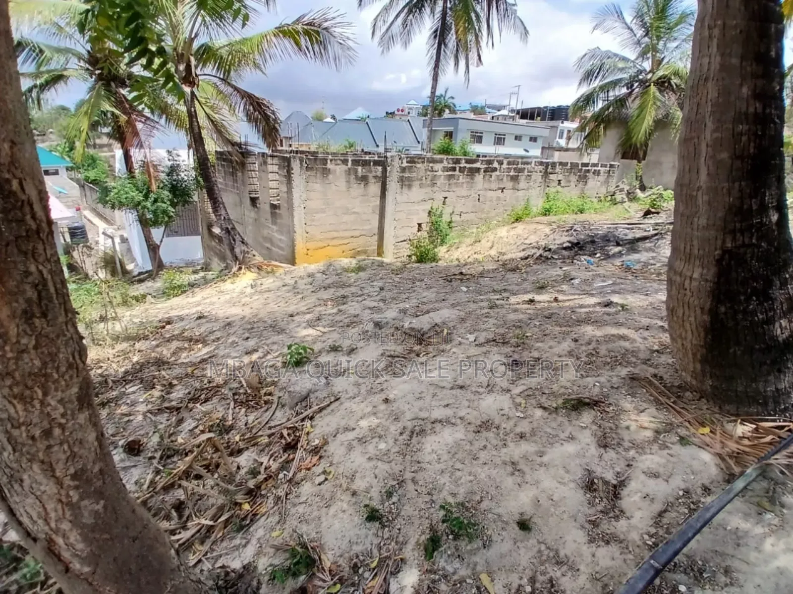 Plot for Sale at Mbezi Kwa Msuguri