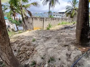 Plot for Sale at Mbezi Kwa Msuguri