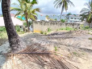 Plot for Sale at Mbezi Kwa Msuguri