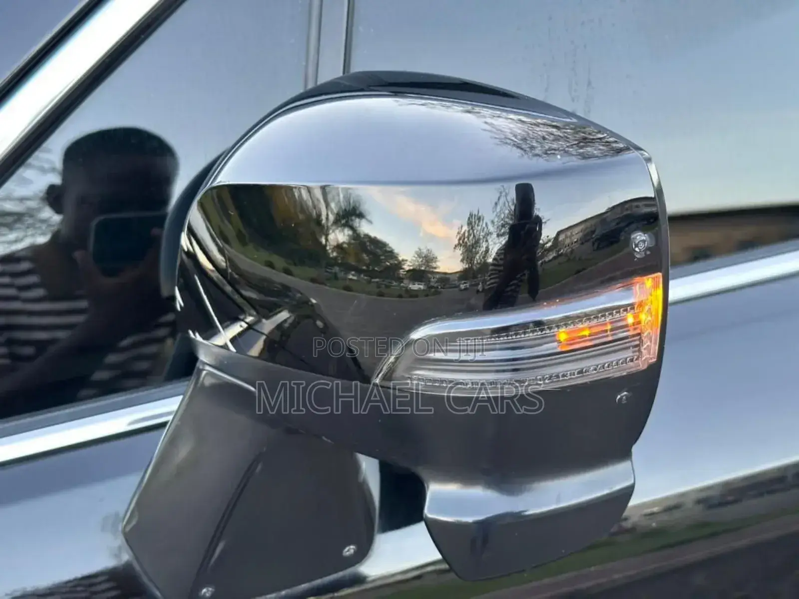 Subaru Forester 2014 Black