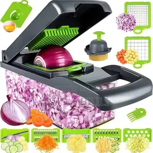 Kitchen Ideas Veggies Slices