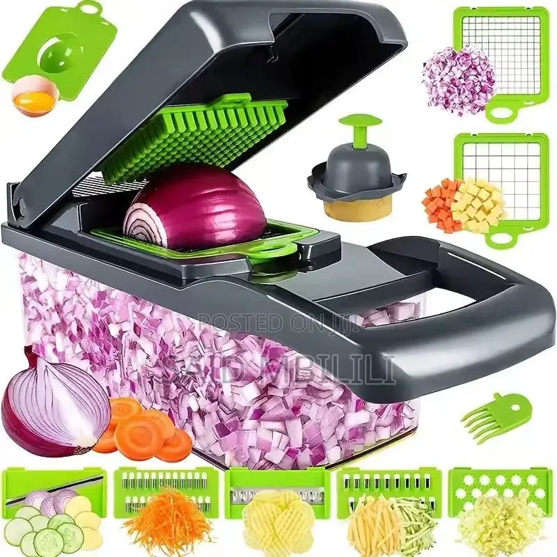 Kitchen Ideas Veggies Slices