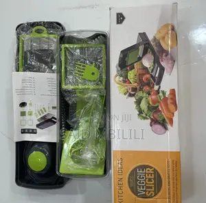 Kitchen Ideas Veggies Slices