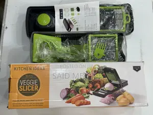 Kitchen Ideas Veggies Slices