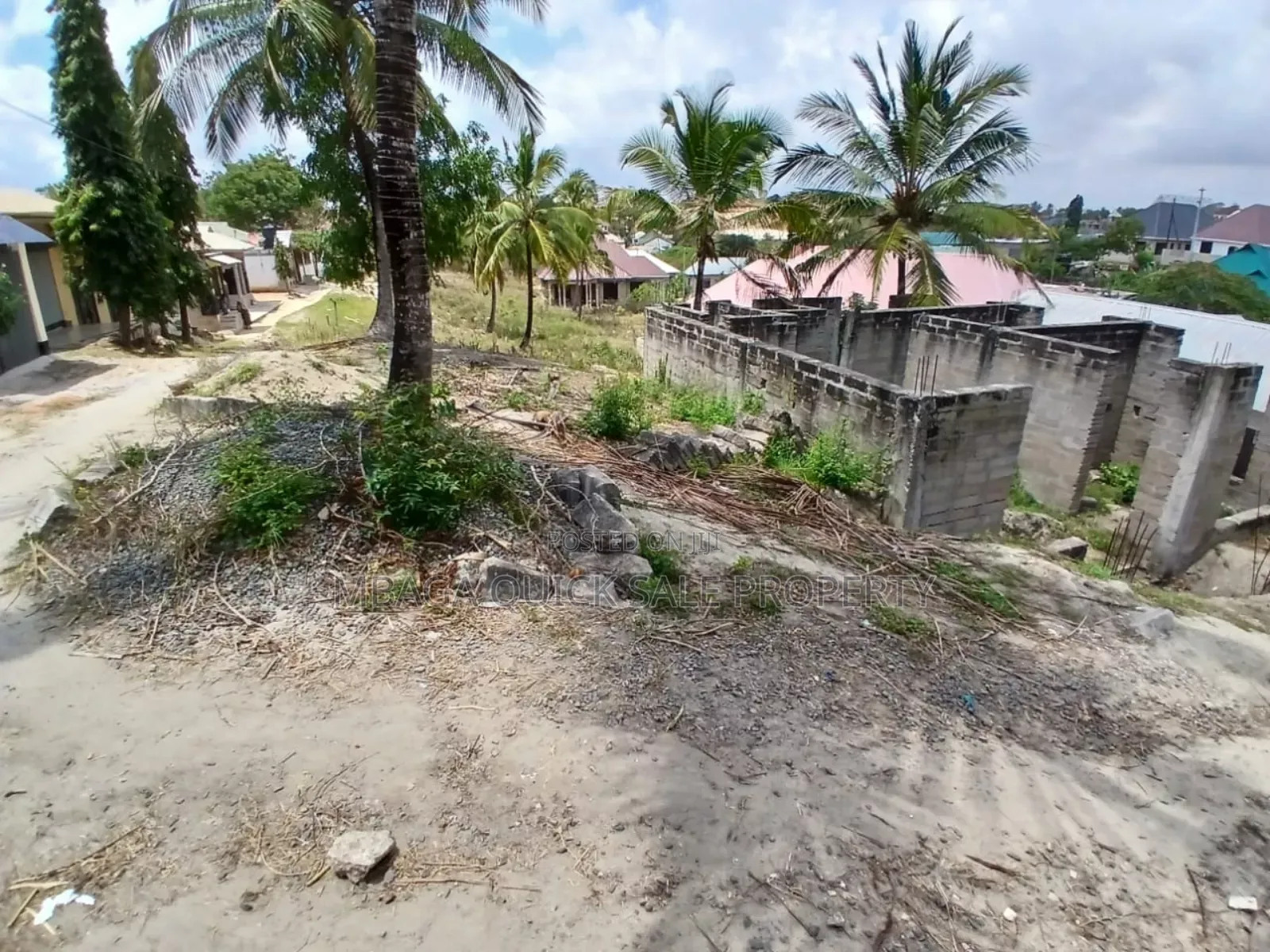 Plot for Sale at Mbezi Kwa Msuguri