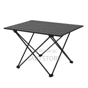 Folding Table for Camping