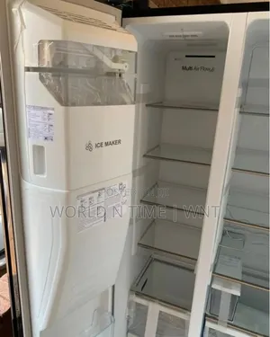 Hisense Fridge H700smi-Idl 535l Mirror Water Ice Dispenser