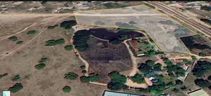 2 Prime Commercial Plots for Sale on Masata Road!