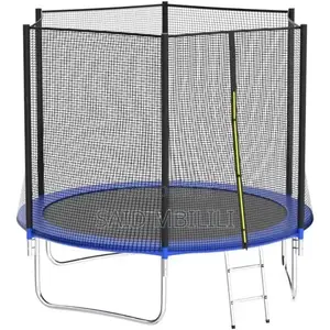 Trampoline Ft 8