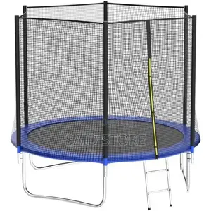 Trampoline Ft 8