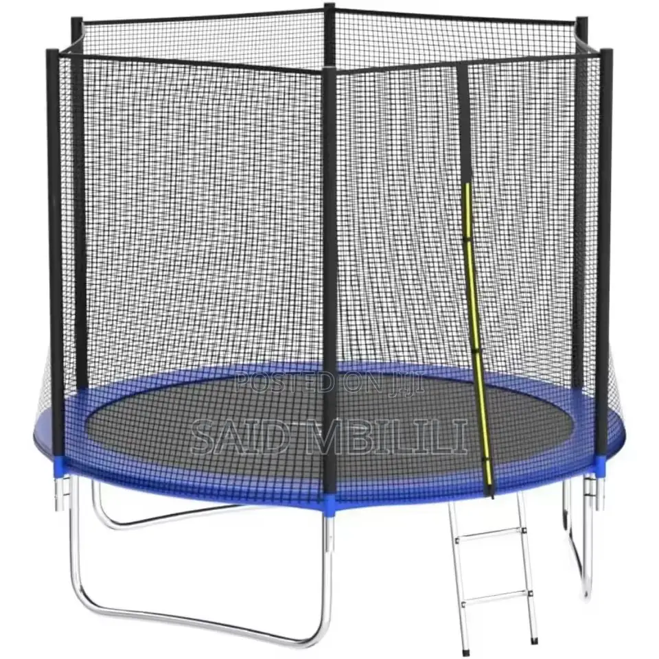 Trampoline Ft 8