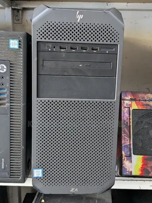 Server HP Easy Connect 16GB Intel Xeon SSD 256GB
