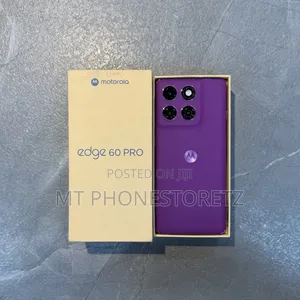 Motorola Edge 60 Pro 256 GB