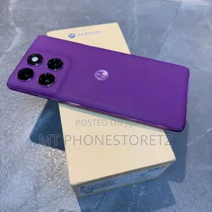 Motorola Edge 60 Pro 256 GB