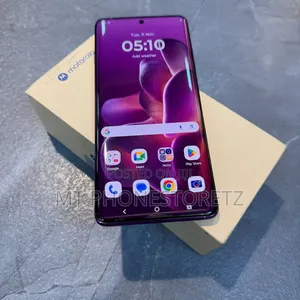 Motorola Edge 60 Pro 256 GB