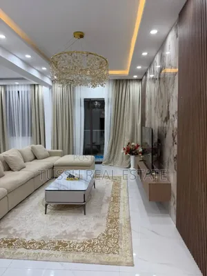 Furnished 3bdrm Apartment in Msasani, Kinondoni for rent