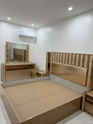 Furnished 3bdrm Apartment in Msasani, Kinondoni for rent