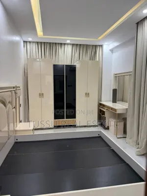Furnished 3bdrm Apartment in Msasani, Kinondoni for rent