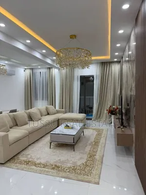 Furnished 3bdrm Apartment in Msasani, Kinondoni for rent
