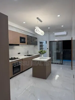 Furnished 3bdrm Apartment in Msasani, Kinondoni for rent