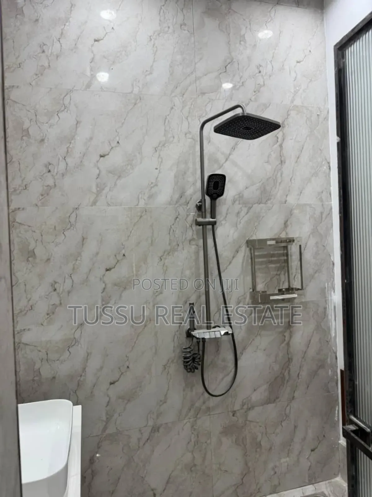 Furnished 3bdrm Apartment in Msasani, Kinondoni for rent
