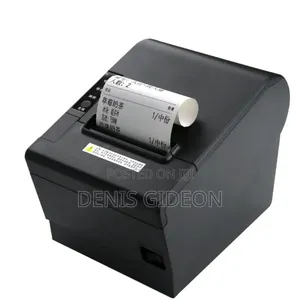 80mm Thermal Receipt Printer