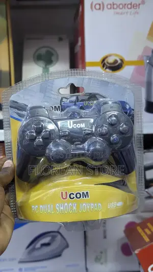 Wired Gamepads Controller Compatible With Laptop