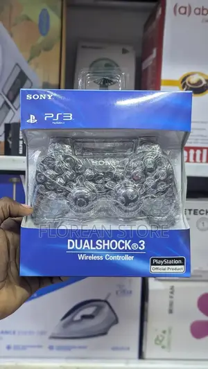 Sony Wireless Gamepads Controller