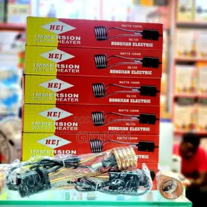 Heater Coil (Utumbo)