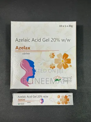 Azelaic Acid Gel 20%w/W - Azelax