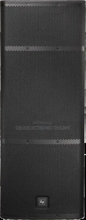 Double Midi Full Range Speaker Big Offer