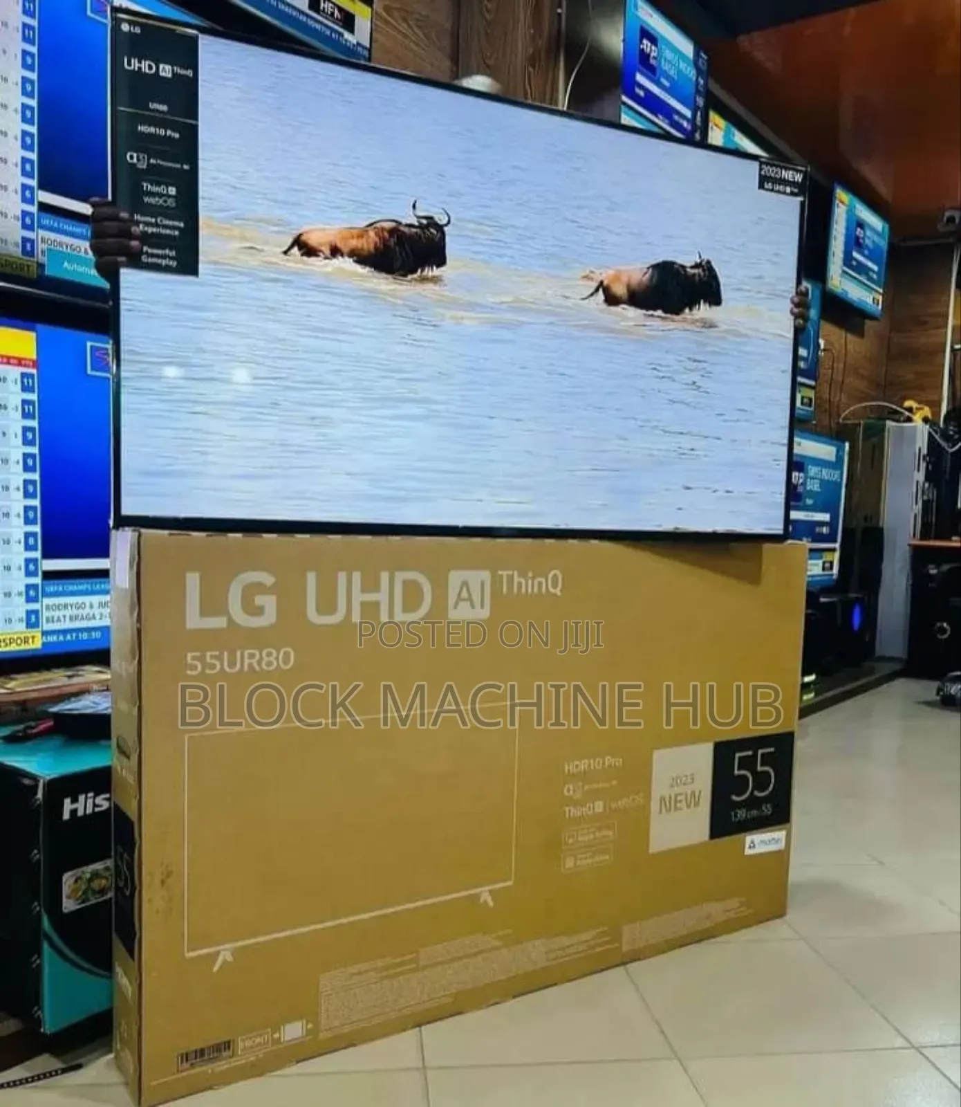 Lg Tv Price List