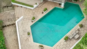 5bdrm House in Msasani for sale
