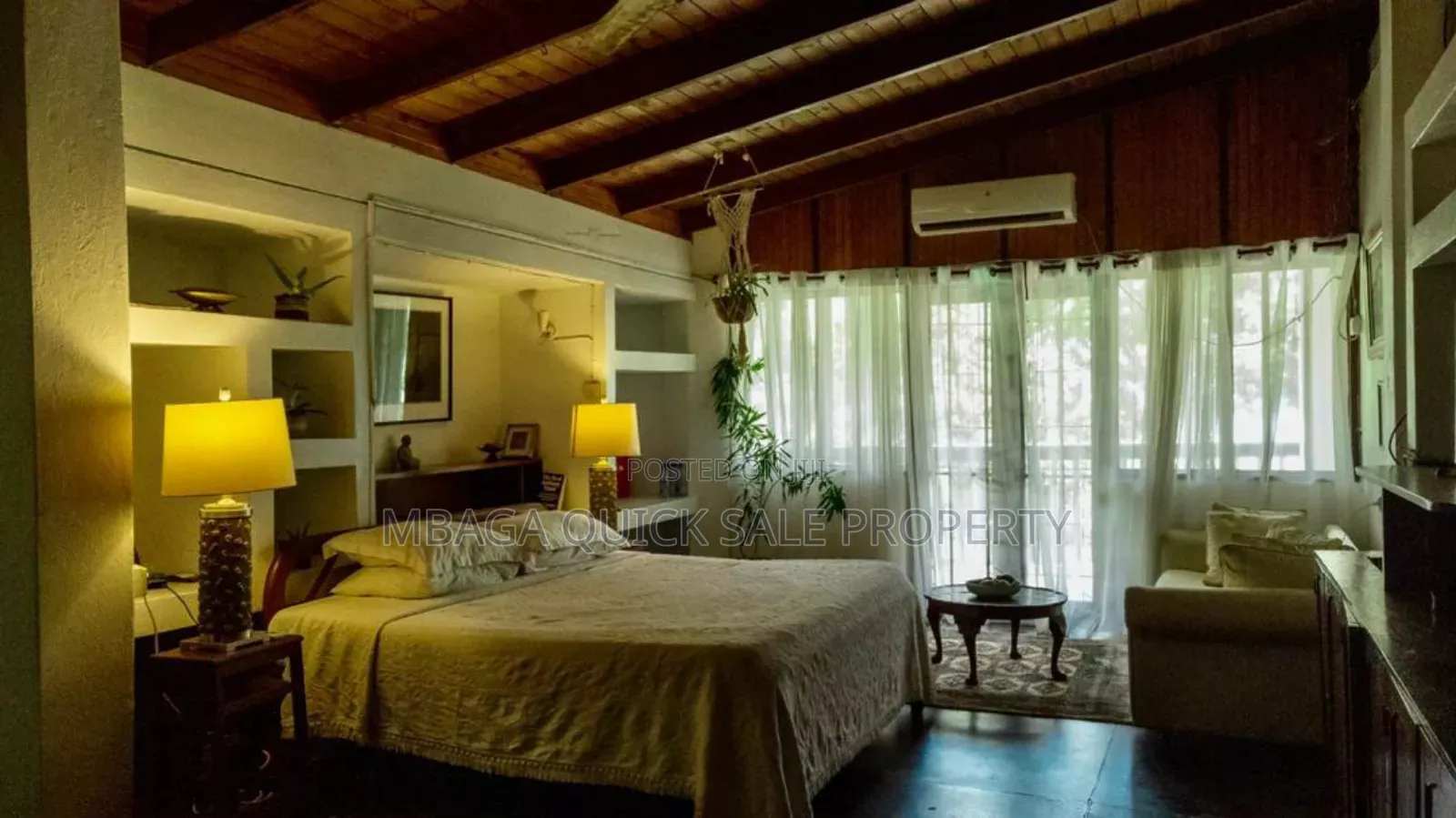 5bdrm House in Msasani for sale
