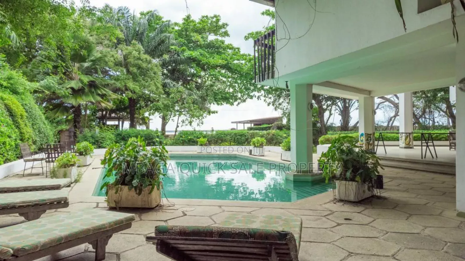 5bdrm House in Msasani for sale
