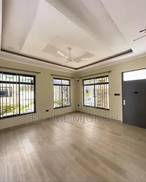 3bdrm Apartment in Bunju for rent