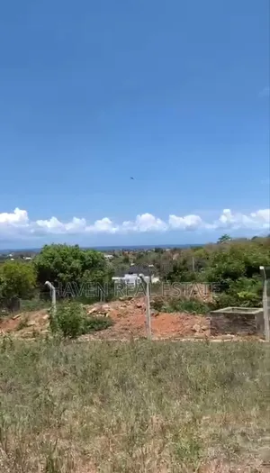 Sea View Plot for Sale at Bunju Beach