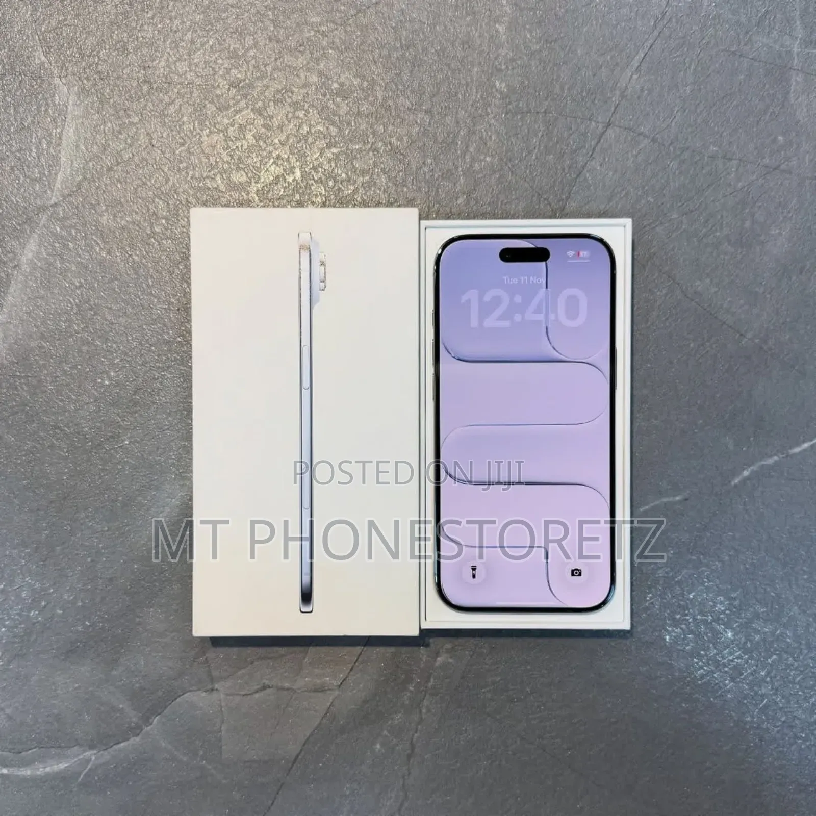 New Apple iPhone Air 1 TB