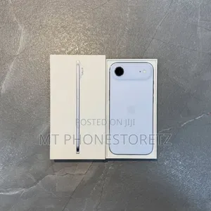 New Apple iPhone Air 1 TB