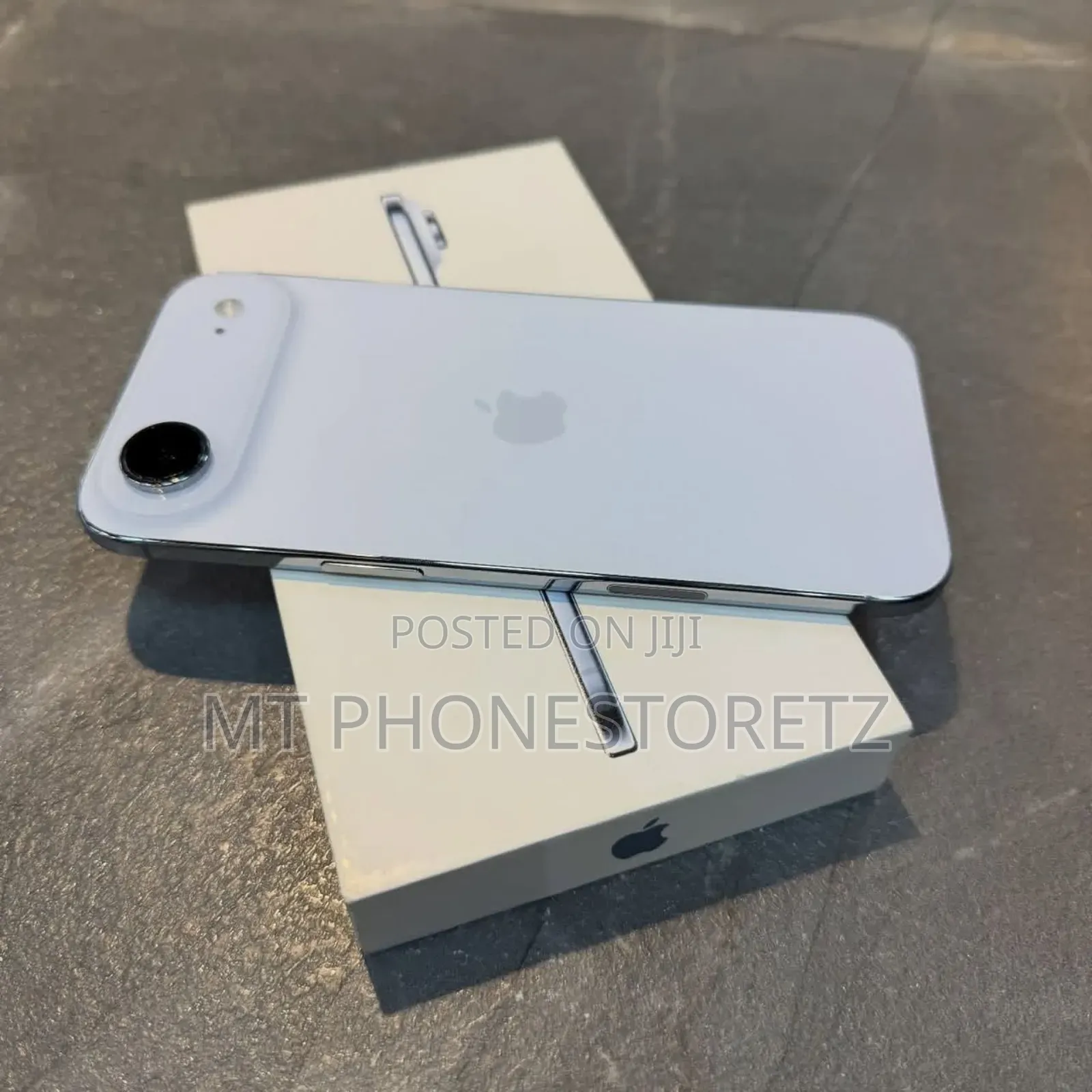 New Apple iPhone Air 1 TB