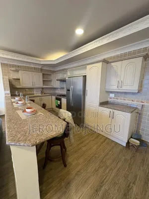 Furnished 1bdrm Apartment in Masaki for rent