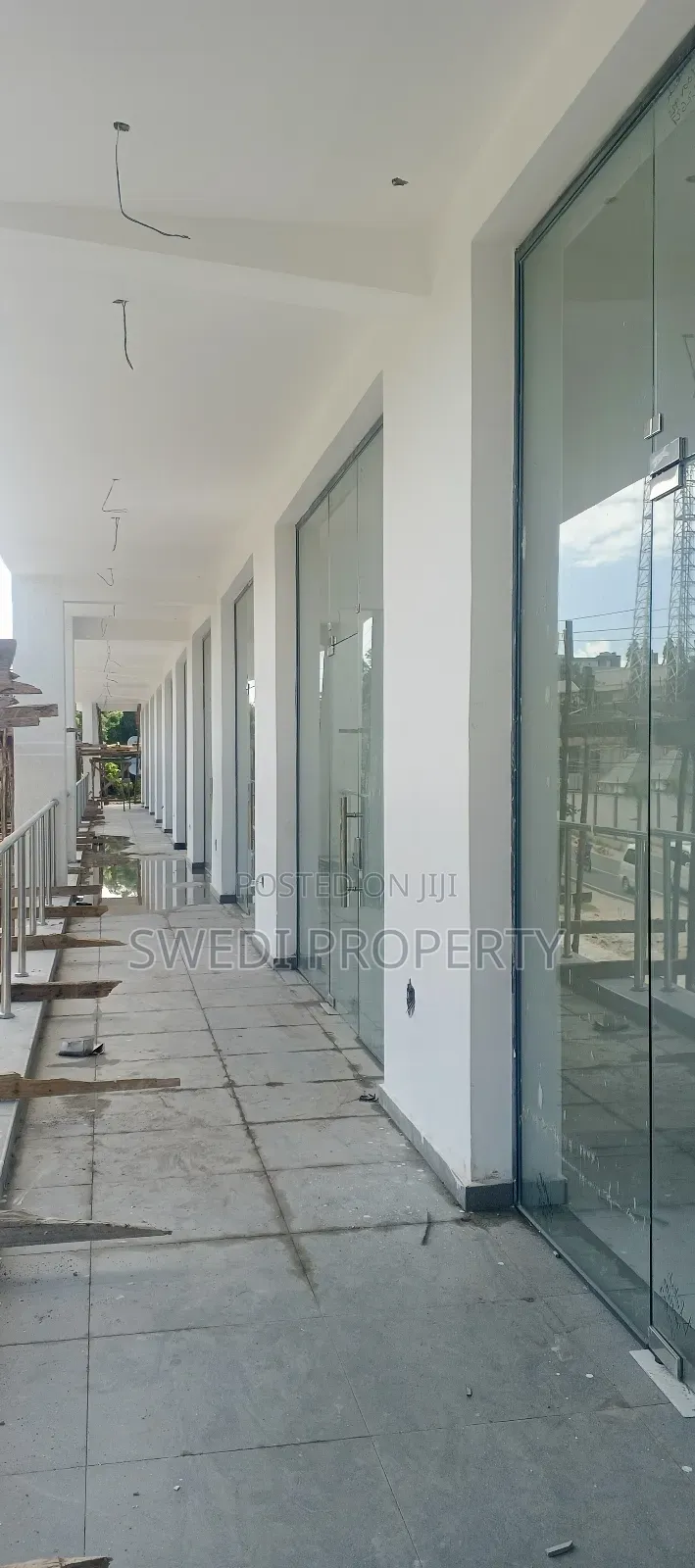Office Space for Rent in Masaki
