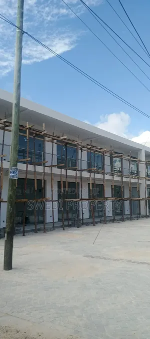 Office Space for Rent in Masaki