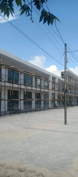 Office Space for Rent in Masaki