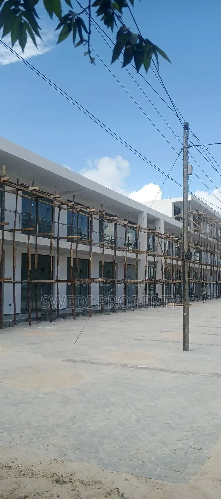 Office Space for Rent in Masaki